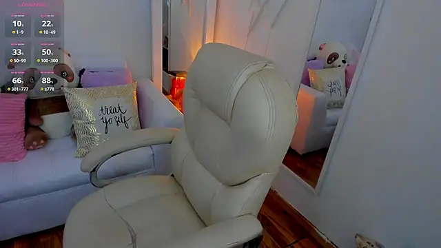 zobe love online show from 28, 1, 2025