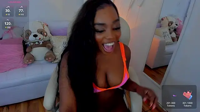 zobe love online show from 7, 2, 2025