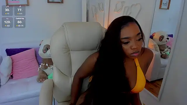 zobe love online show from 8, 3, 2025