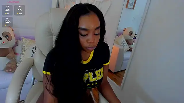 zobe love online show from 17, 3, 2025