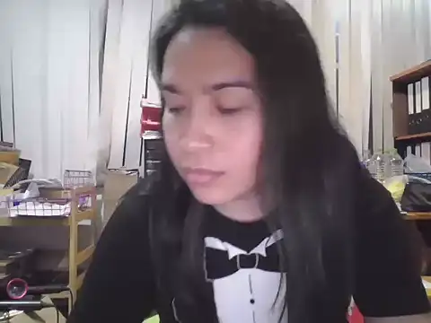 sara kimoo online show from 2, 10, 2025