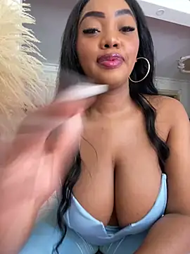 Snapshot of MonicaSex_ chatting on 5, 7, 2026 MonicaSex online show from 5, 7, 2026