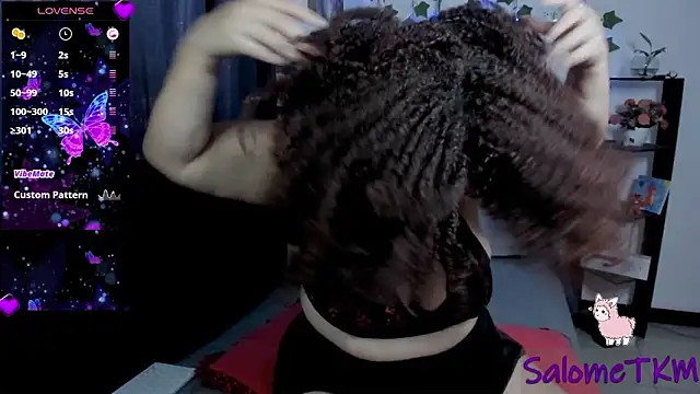 salometkm online show from 6, 3, 2026