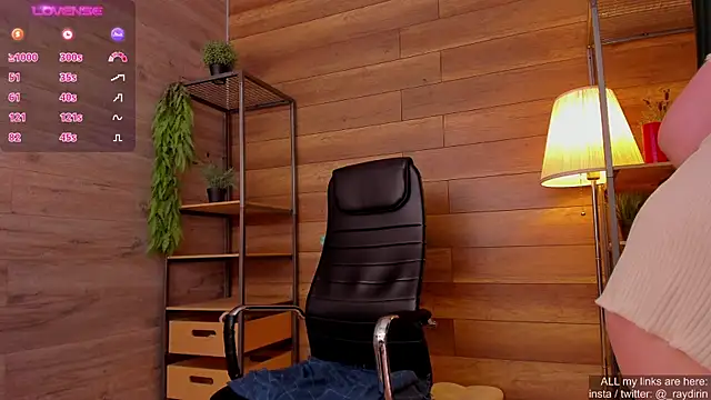 Raydirin online show from 9, 2, 2025