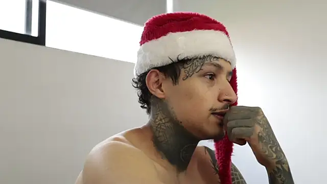 trieone online show from 24, 12, 2024