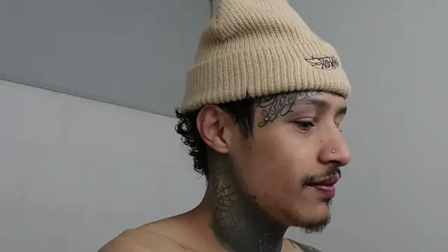 trieone online show from 14, 1, 2025