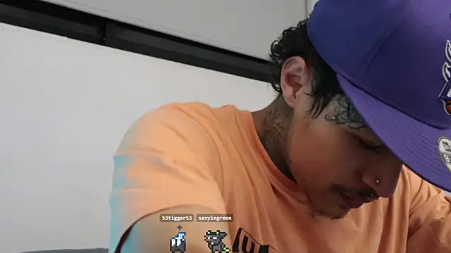 trieone online show from 15, 1, 2025