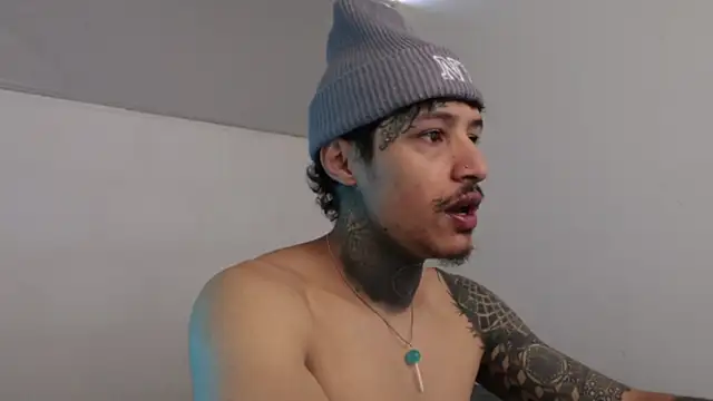 trieone online show from 16, 1, 2025