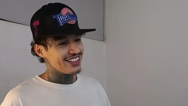 trieone online show from 4, 3, 2025