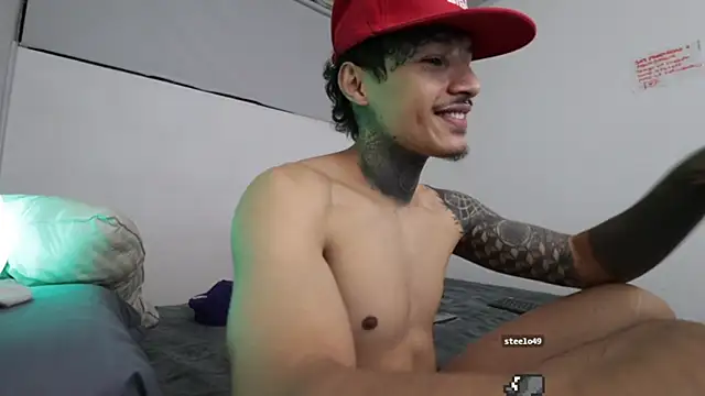 trieone online show from 7, 3, 2025