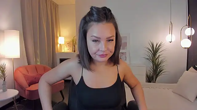 MilenaMellow online show from 18, 3, 2025