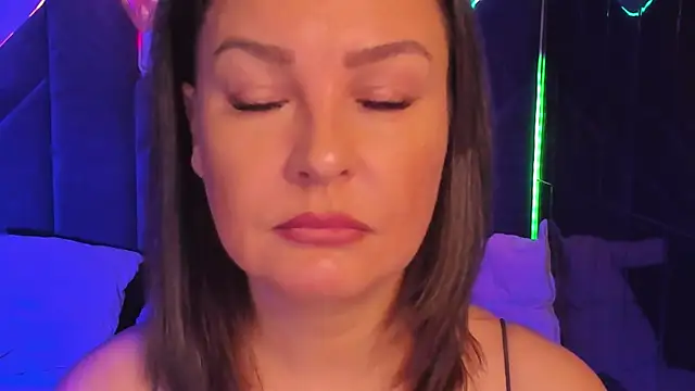 MilenaMellow online show from 16, 10, 2025