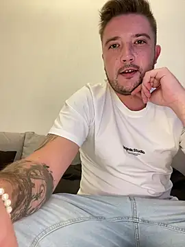 TwopartCuisine online show from 26, 4, 2026