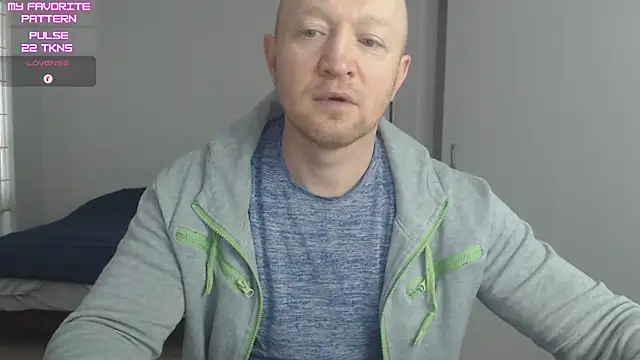 kevintyler69 online show from 10, 4, 2026