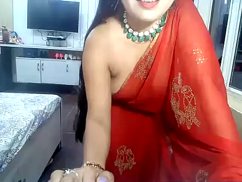 Snapshot of yourradhika chatting on 24, 10, 2025 yourradhika online show from 24, 10, 2025