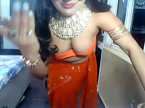 Snapshot of yourradhika chatting on 10, 11, 2025 yourradhika online show from 10, 11, 2025