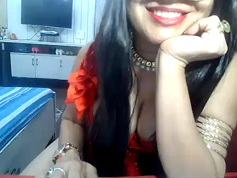 Snapshot of yourradhika chatting on 9, 1, 2026 yourradhika online show from 9, 1, 2026