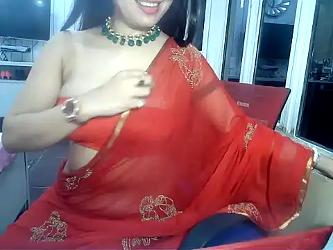 Snapshot of yourradhika chatting on 20, 2, 2026 yourradhika online show from 20, 2, 2026