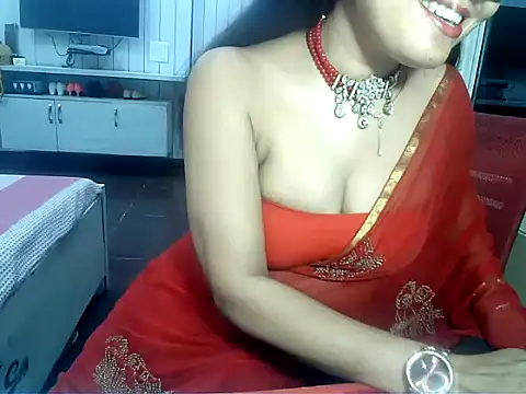 Snapshot of yourradhika chatting on 3, 3, 2026 yourradhika online show from 3, 3, 2026