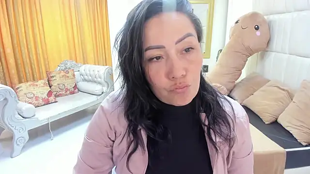 gaby trent online show from 15, 10, 2025