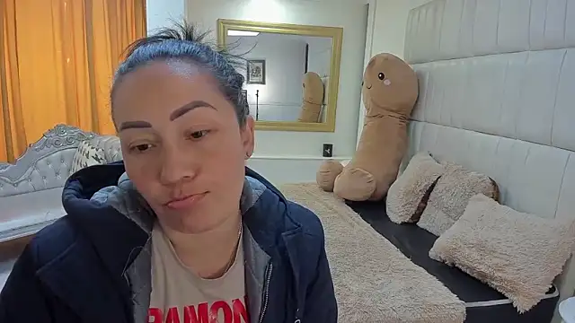 gaby trent online show from 4, 2, 2026