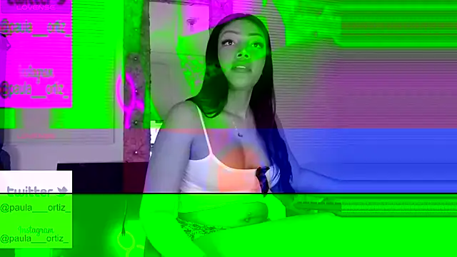 canelita passion  online show from 12, 1, 2025