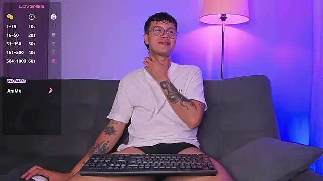 LeaneSeb online show from 7, 3, 2026