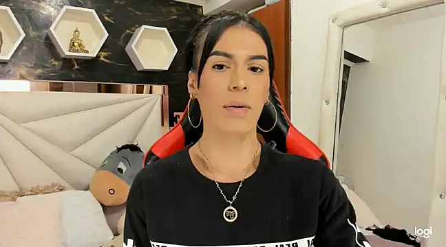 ximena slut 21 online show from 4, 12, 2024