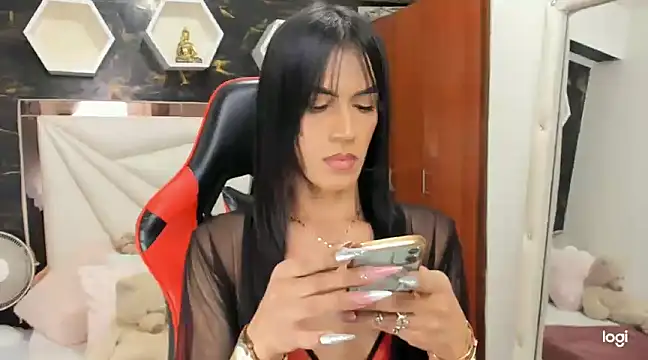 ximena slut 21 online show from 13, 12, 2024