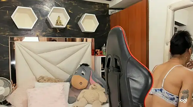 ximena slut 21 online show from 18, 12, 2024