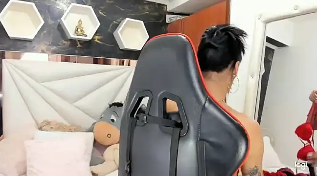 ximena slut 21 online show from 19, 12, 2024