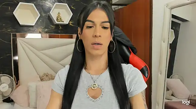 ximena slut 21 online show from 26, 12, 2024