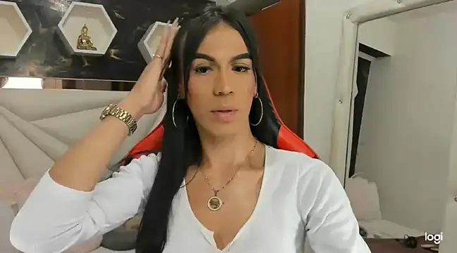 ximena slut 21 online show from 30, 12, 2024