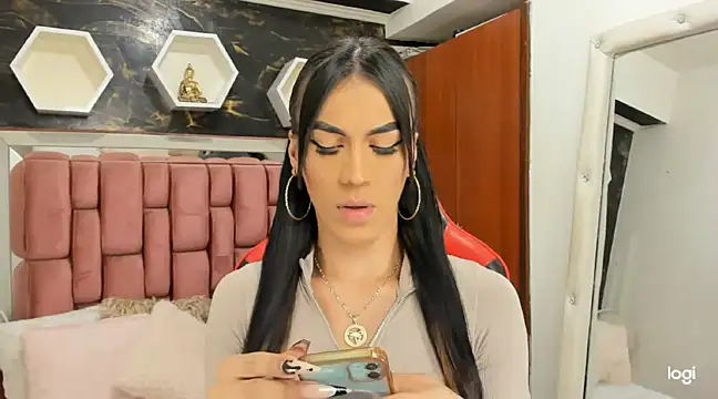 ximena slut 21 online show from 12, 1, 2025