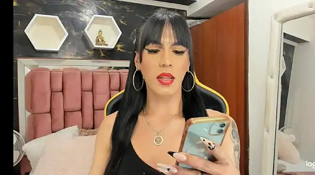 ximena slut 21 online show from 20, 1, 2025