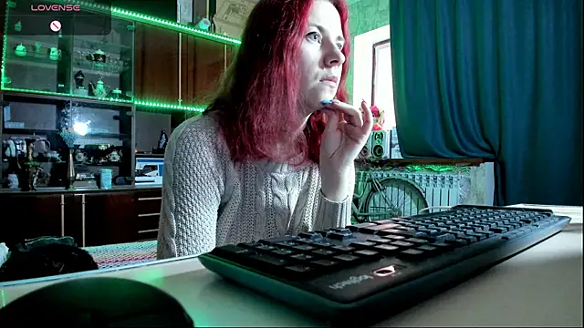 pa1e pr1ncess online show from 13, 2, 2025