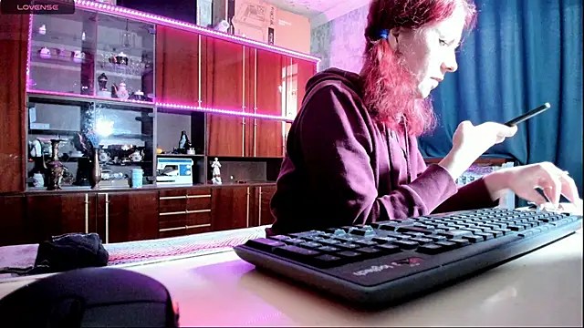 pa1e pr1ncess online show from 14, 2, 2025