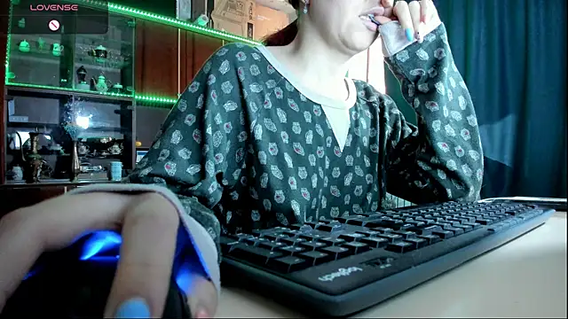 pa1e pr1ncess online show from 15, 2, 2025