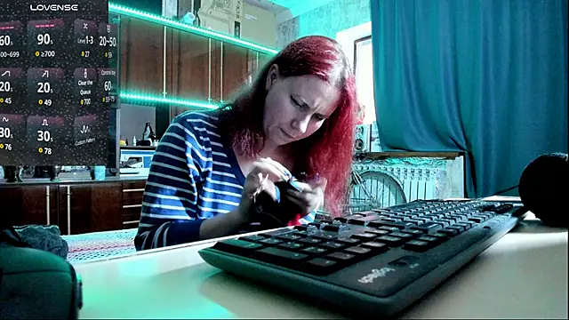 pa1e pr1ncess online show from 16, 2, 2025