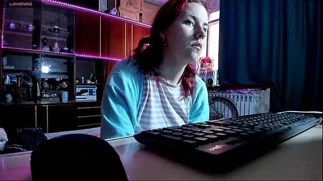 pa1e pr1ncess online show from 18, 2, 2025