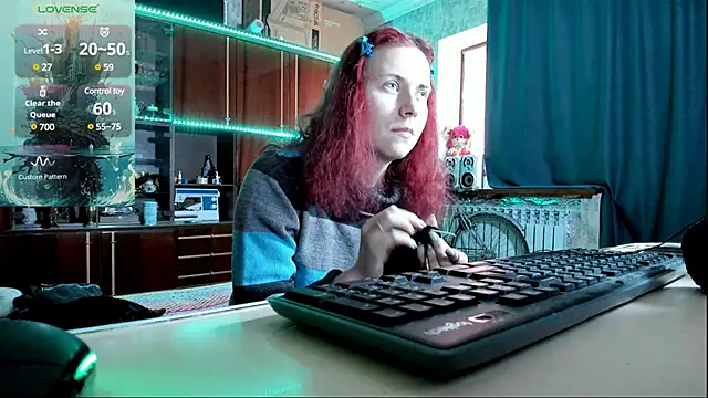 pa1e pr1ncess online show from 20, 2, 2025