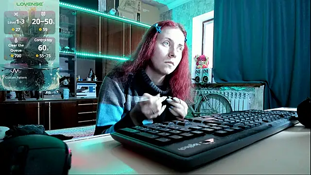 pa1e pr1ncess online show from 20, 2, 2025