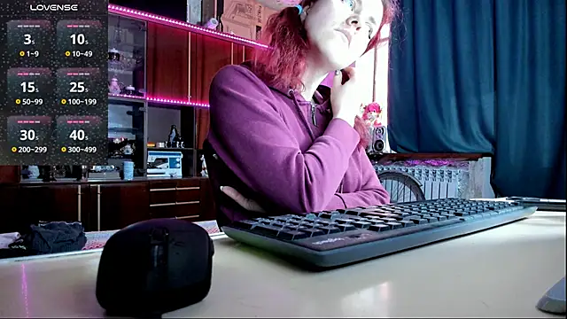 pa1e pr1ncess online show from 26, 2, 2025