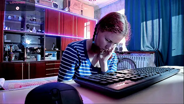 pa1e pr1ncess online show from 9, 3, 2025