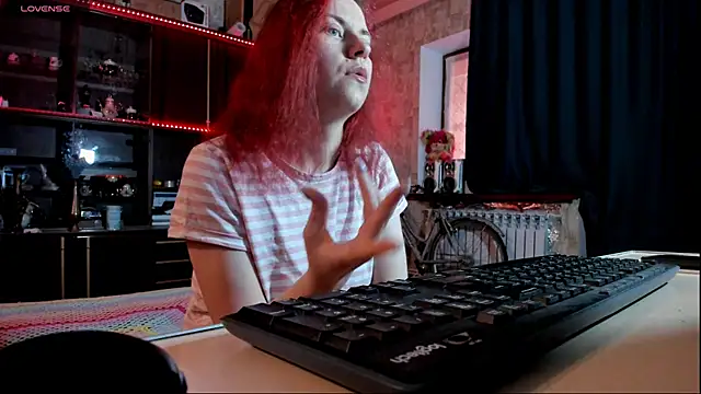 pa1e pr1ncess online show from 19, 3, 2025