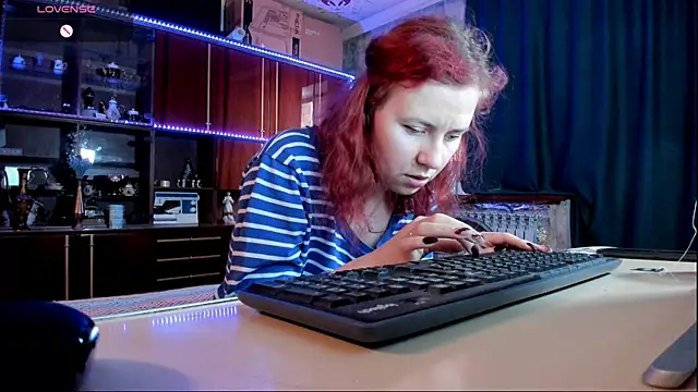 pa1e pr1ncess online show from 22, 3, 2025