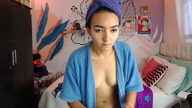 LinzyBaner online show from 10, 2, 2025