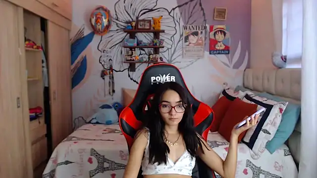 LinzyBaner online show from 7, 10, 2025