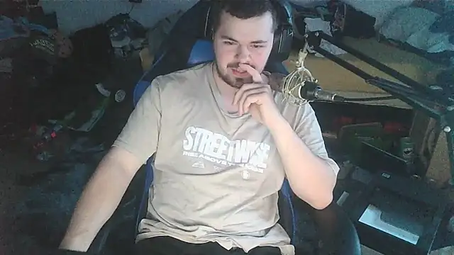 sven7962 online show from 28, 11, 2025