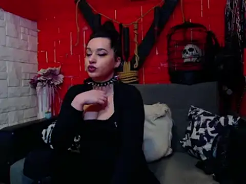 Snapshot of MistressRachelle chatting on 11, 12, 2024 MistressRachelle online show from 11, 12, 2024